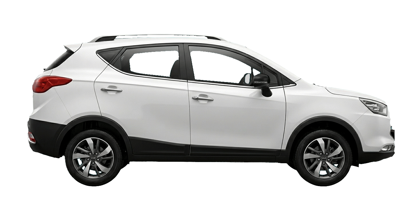JAC S 3