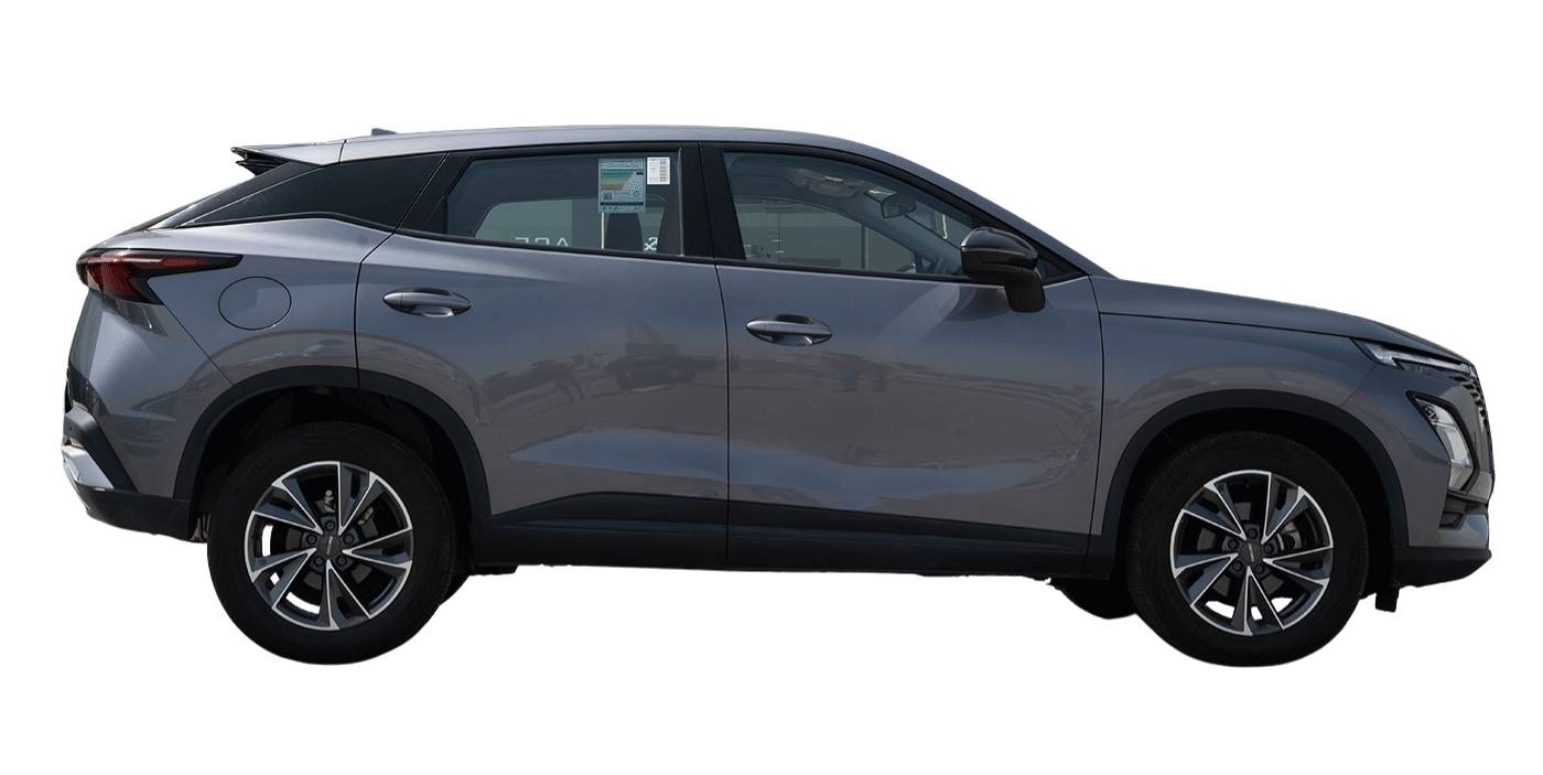 OMODA C5 Comfort