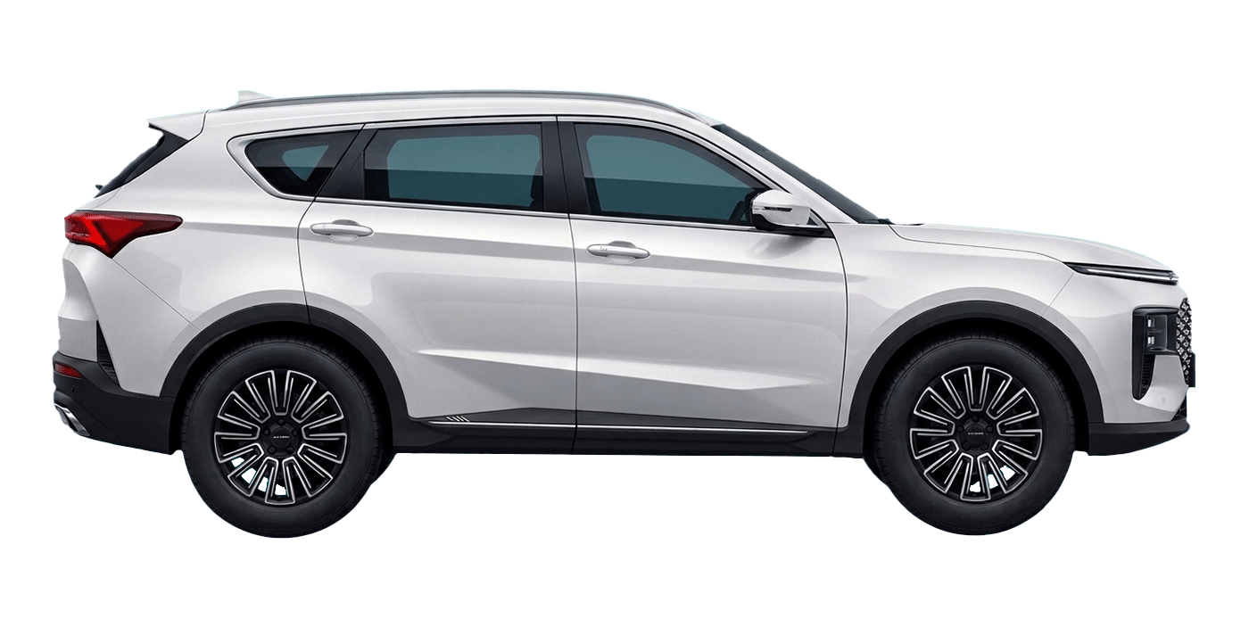 SOUEAST S 07 Luxury